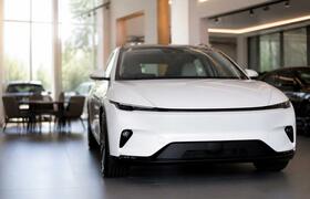 Audi через суд хочет запретить продажи китайски...