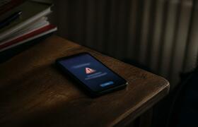 Новый Android-вирус RatHat крадёт пароли и коды...