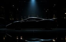 Гиперкар Bugatti за полмиллиарда встал на учет ...