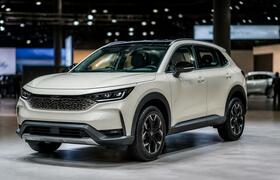 АвтоВАЗ начнет продажи Lada Azimut до конца года