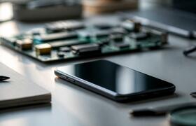 Qualcomm представила новые чипы Snapdragon 8 El...