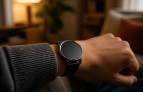 Samsung Galaxy Watch: плюсы и минусы, о которых...