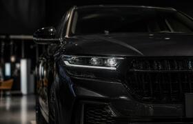 Jeep Grand Cherokee лишится V8: новый мотор R6 ...