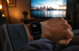 5 приложений для Galaxy Watch, которые работают...
