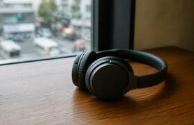 Нужны ли вам наушники с шумоподавлением?