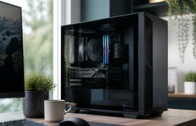 Сборка ПК уровня PS5 Pro обойдётся в $1500: сра...