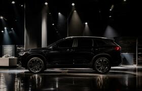 Новый Mitsubishi Outlander выйдет в 2028 году