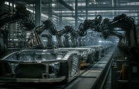 Мировые автобренды массово закрывают заводы: пр...