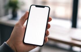 Круг с линией на экране Samsung: что означает и...
