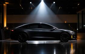 Новый флагман Volkswagen: запас хода до 755 км ...
