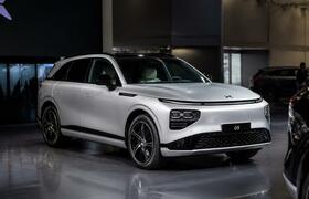 Кроссовер Changan Nevo Q06 за сутки собрал 35 т...