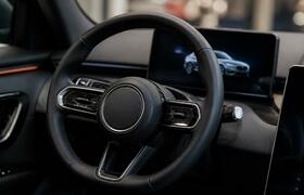 «Москвич» внедрит систему Steer-by-wire с 2026 ...