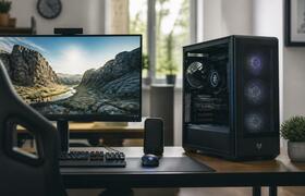 Хотите ПК уровня Xbox Series X? Готовьте $800–1000