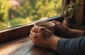 «Теперь я ценю каждый вдох»