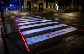 В Новочебоксарске на двух перекрестках появилис...