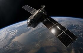 SpaceX раскрыла планы по созданию орбитального ...