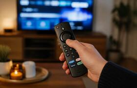 Настройте Fire TV Stick: 5 параметров, которые ...