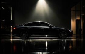Новая BMW 3 Series в стиле Neue Klasse: когда ж...