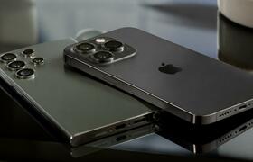 iPhone 18 Pro Max против Galaxy S26 Ultra: 5 пр...