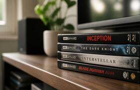 5 причин покупать 4K Blu-ray вместо подписки на...