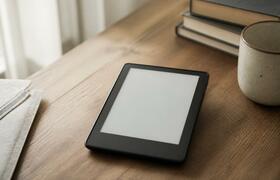 Amazon полностью обновила линейку Kindle: что н...