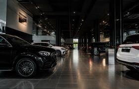 В России анонсировали пять новых моделей авто