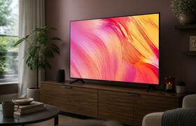 Ваш LG-телевизор будет получать обновления пять...