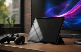 Превратите Android-планшет в игровую консоль: н...