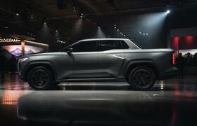 Fiat покажет на Парижском автосалоне концепт кр...