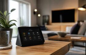 UGREEN HomeAgent: умный хаб с локальным ИИ и NA...