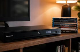 Как выбрать недорогой Blu-ray плеер: обзор моде...
