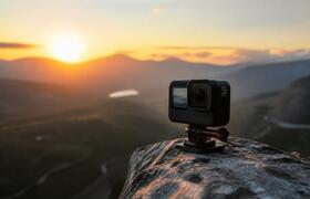GoPro раскрыла, почему отказалась от дронов: ви...