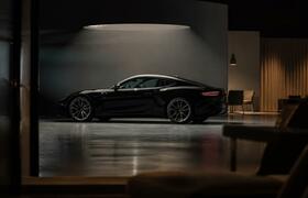 Первый электромобиль Aston Martin отложен до 20...