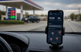 Google Maps не поможет сэкономить на бензине: в...