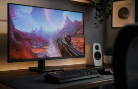 Как настроить монитор для игр: советы по оптими...