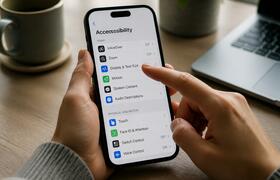 Как улучшить чтение на iPhone: скрытые функции ...
