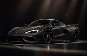 Секрет Tesla Roadster: как электрокар научился ...
