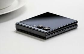 Samsung Galaxy Z Flip 8: эволюция без революции...