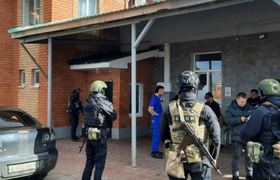 В Чувашии полиция пришла с рейдом в два предпри...