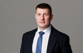 Алексей Кошкин возглавил МегаФон в Чувашии и Ма...