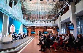 Волго-Вятский банк Сбербанка профинансировал мо...