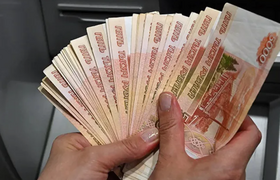 Жители Чувашии зарабатывают меньше всех в ПФО