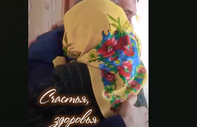 Олег Николаев поздравил пенсионеров Чувашии с п...