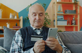 Билайн начал платить своим клиентам за входящие...