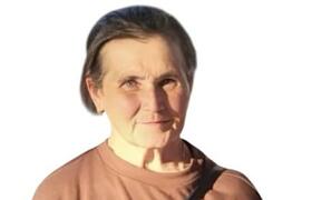 В Чувашии пропала 65-летняя Татьяна Захарова