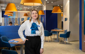 Первый миллион клиентов Почта Банка перешел на ...