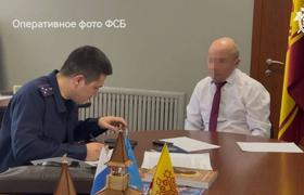 В Чувашии началось расследование в отношении гл...