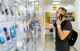 Билайн запустил выгодный трейд-ин: получите нов...