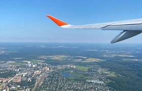 В Чувашии ускорили интернет в аэропорту Чебоксар