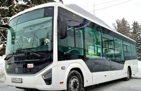 В Чебоксарах начнут тестирование новой модели г...